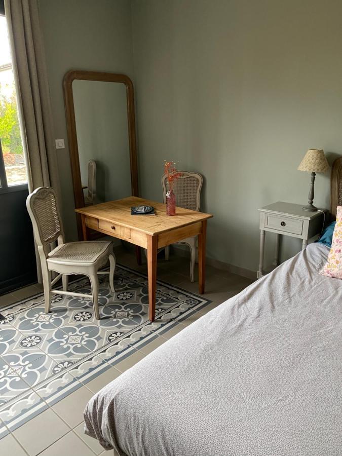 Celine Et Olivier Bed & Breakfast Pornic Ngoại thất bức ảnh