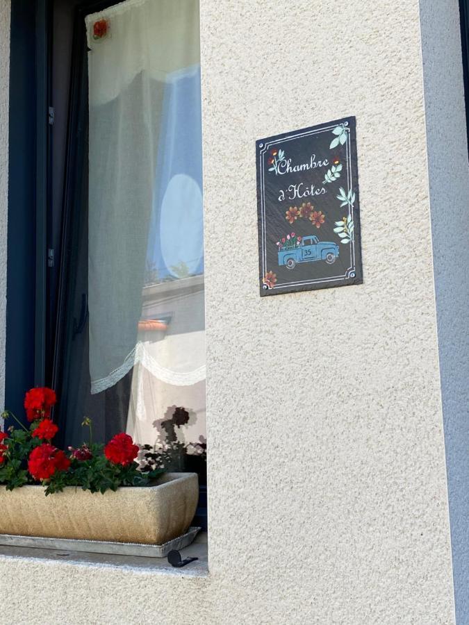 Celine Et Olivier Bed & Breakfast Pornic Ngoại thất bức ảnh